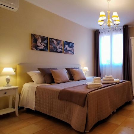 La Cattedrale Hotel Sassari Luaran gambar
